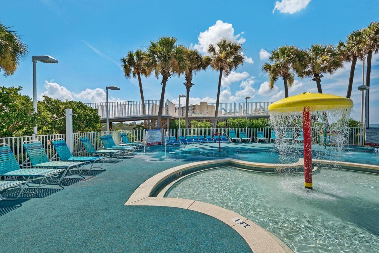 Apartment Boardwalk 1209