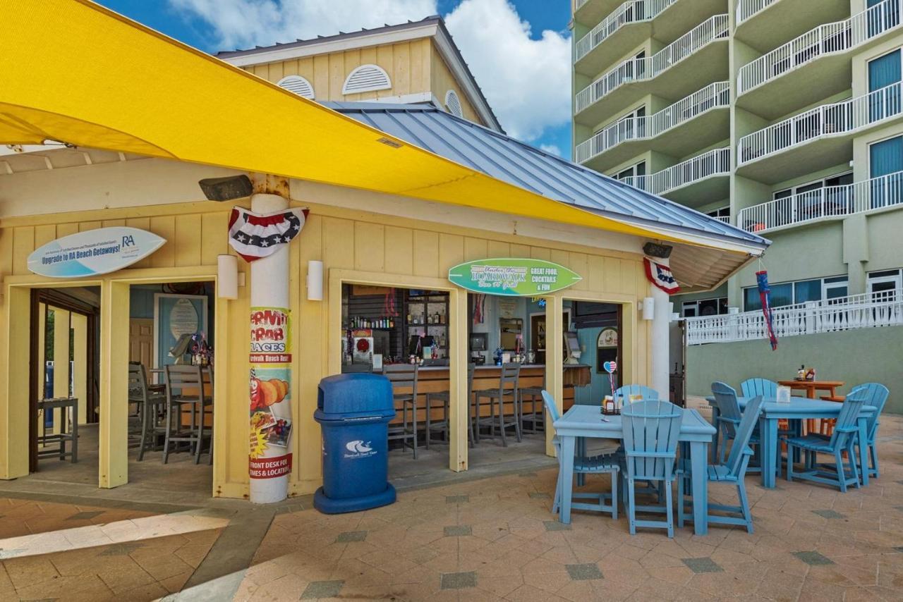Boardwalk 1209 * Panama City Beach