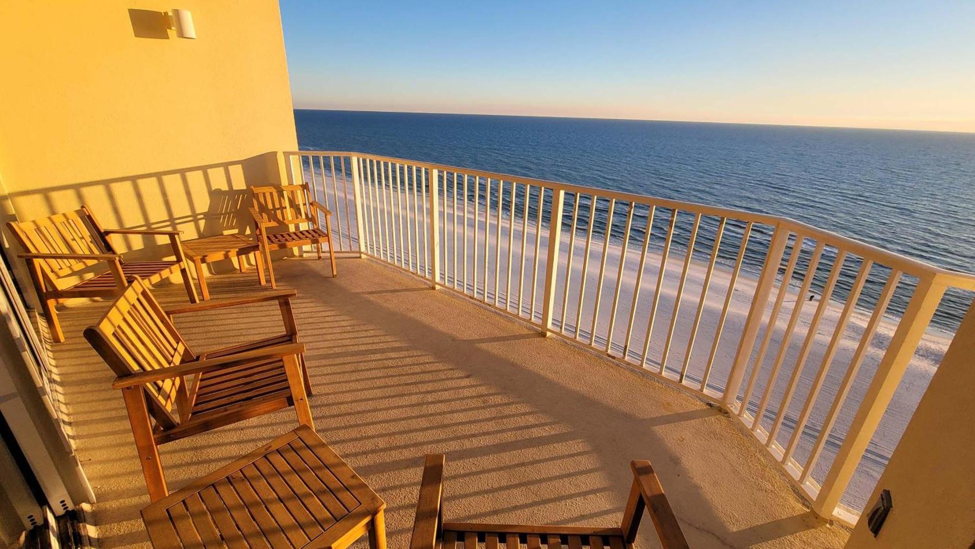 Apartment Boardwalk 1209 Panama City Beach